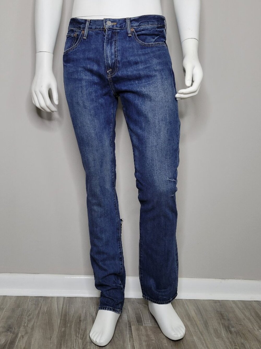 Lucky Jeans 121 Slim Fit New Without Tags 31 X 32 Men's